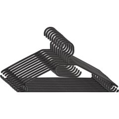 Clothes hanger York 10 pc