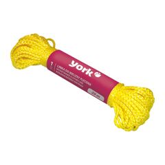 Laundry rope braided York 8743 20 m