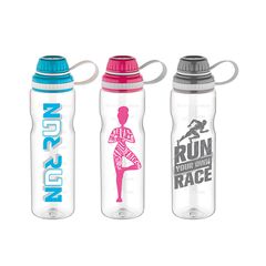 Tritan bottle Renga 911022 28696 500ml