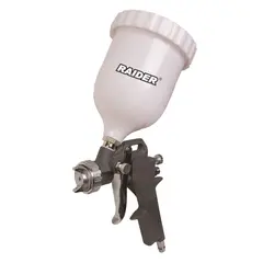 Spray gun RAIDER RD-SG02