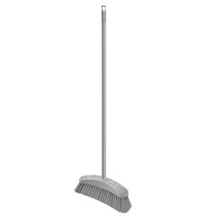 Brush with handle York Loft 120 cm