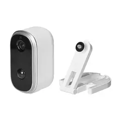ვიდეო სამეთვალყურეო კამერა Tuya Wi-Fi IP65