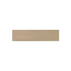 Porcelain tiles Qua granite 20x120 SERRA HONEY MATT