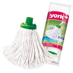 Запаска мопа York Maxi