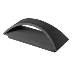 Светильник садовый KANLUX BISO LED EL 8W-GR