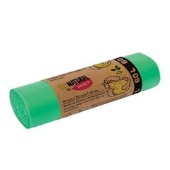 Garbage packages York ECO 1030 60l 10pc.