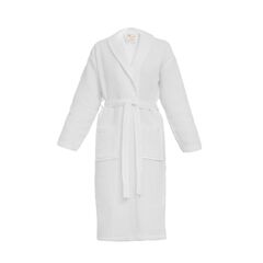 Robe Arya white XL