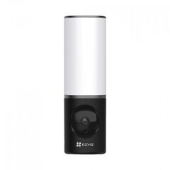 Camera DPM 4MP LED lamp IP65 Wi-Fi EZVIZ LC3