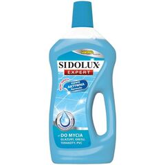 იატაკის საწმენდი სითხე Lakma SIDOLUX EXPERT 0.75 ლ