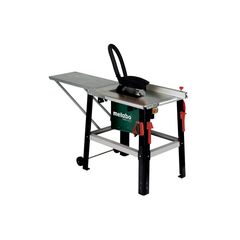 Table saw Metabo TKHS 315 C - 2.0 WNB 2000W (0103152000)