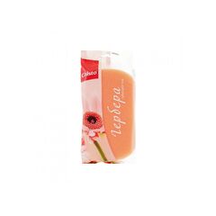 Bath sponge Chisto Blue Coral
