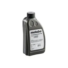 Compressor oil Metabo HP100 901004170 1 l