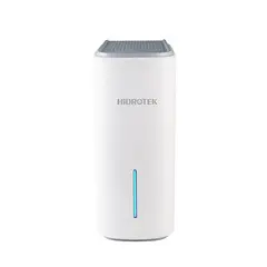 Reverse Osmosis System 5-Stage with Fast Cartridges Hidrotek S02