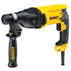 Hammer drill DeWalt D25133K-QS 800W
