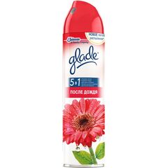 Aerosol air freshener SC Johnson Glade after rain 300 ml