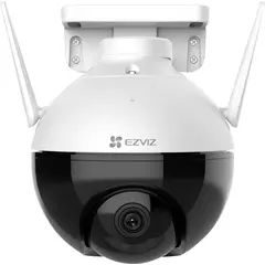 Camera DPM WI-FI IP65 EZ-C8C DPM