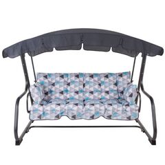 Качеля садовая Patio Ravenna h035-11pb
