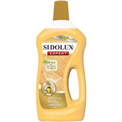 Средство для мытья пола Lakma SIDOLUX Expert с аргановым маслом 750 мл