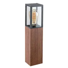 Светильник садовый Rabalux Wales E27 1x MAX 60W IP44 7196