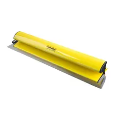 Spatula with blade for plaster Topmaster 320141 600 mm