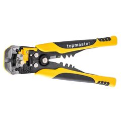 Cable crimping pliers Topmaster 211904 230 mm