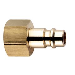 Plug-in nipple Metabo 1/2" internal thread