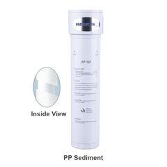 Pressed module PP-10F Hidrotek