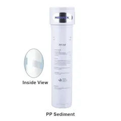 Pressed module PP-10F Hidrotek