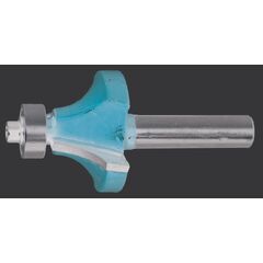 Router bit with bearing Raider FD07007 8xR9.52xH15.9 mm