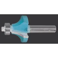 ფრეზი შემოსატარებელი საკისარით Raider FD07007 8xR9.52xH15.9 მმ