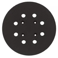 Backing pad Metabo  FSX 200 125 mm