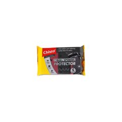 Губка для гриля Chisto Protector 4шт