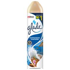 აეროზოლი Glade მაგნოლია 300 მლ