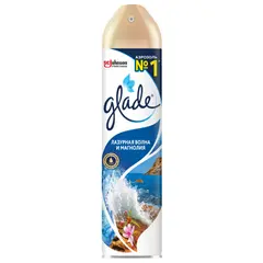 აეროზოლი Glade მაგნოლია 300 მლ
