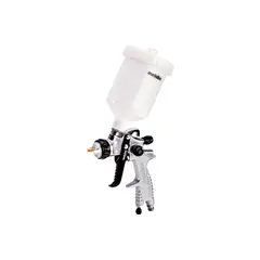 Paint sprayer pneumatic Metabo FSP 600 LVLP (601578000)
