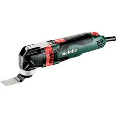მულტიფუნქციური ინსტრუმენტი Metabo MT 400 QUICK 400W (601406000)