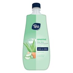 Liquid soap TEO aloe vera 800 ml
