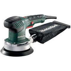 ექსცენტრიული სახეხი მანქანა Metabo SXE 3150 310W (600444000)