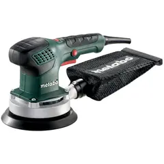 ექსცენტრიული სახეხი მანქანა Metabo SXE 3150 310W (600444000)