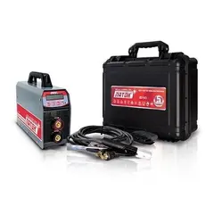 Welding machine Paton VDI-200 PRO DC MMA/TIG/MIG/MAG 200A