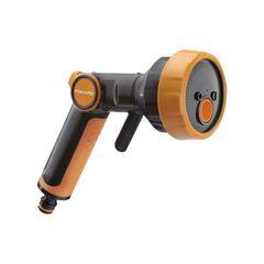 Пистолет распылитель Fiskars 1020446 4 функциональный