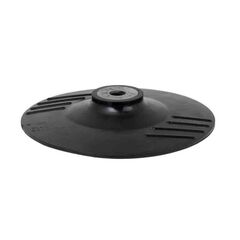 Disc for angle grinder Raider Velcro 139924 180 mm