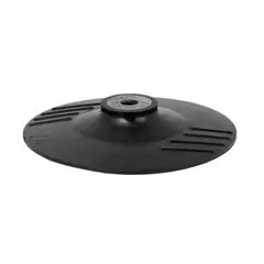 Disc for angle grinder Raider Velcro 139924 180 mm