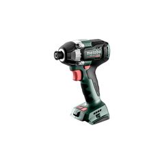 Cordless screwdriver Metabo 602397850