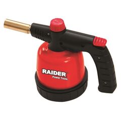 Liquid gas blow lamp RAIDER RD-BT02 1900W