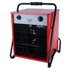 სამრეწველო ელექტრო გამათბობელი RAIDER RD-EFH15 15000 W