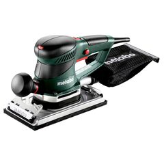 ბრტყელი სახეხი მანქანა Metabo SRE 4351 Turbotec 350W