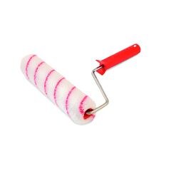 Polyester paint roller with handle Color expert 84667502 25 cm