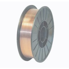 Solder wire Raider Paton ER70-S6 Ø 0,8 mm, 5 kg.