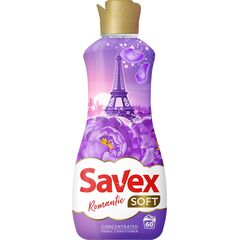Ополаскиватель для белого SAVEX Romantic 12 800 мл